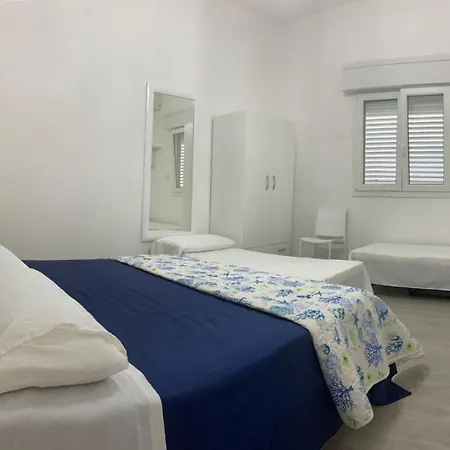 Сasa de vacaciones Casetta La Torre
